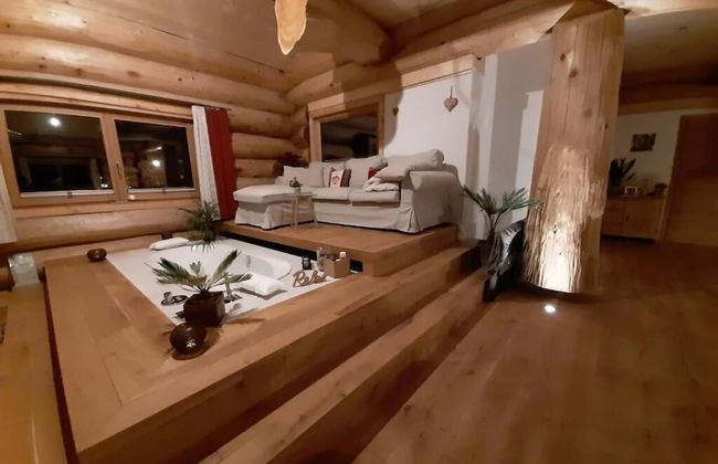 Hideaway Zugspitz Berwang - Foto 11