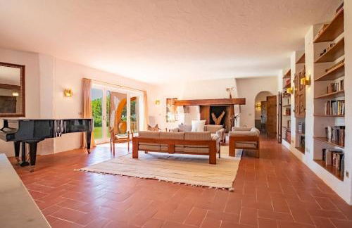 Villa Punta Morcone - Foto 16