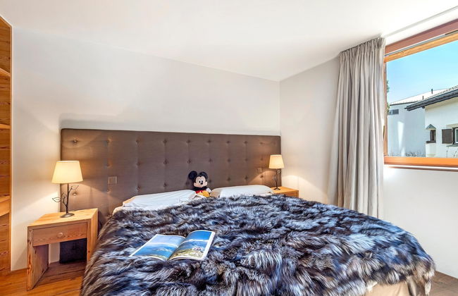 Maison Montagne in Samedan - Photo 25