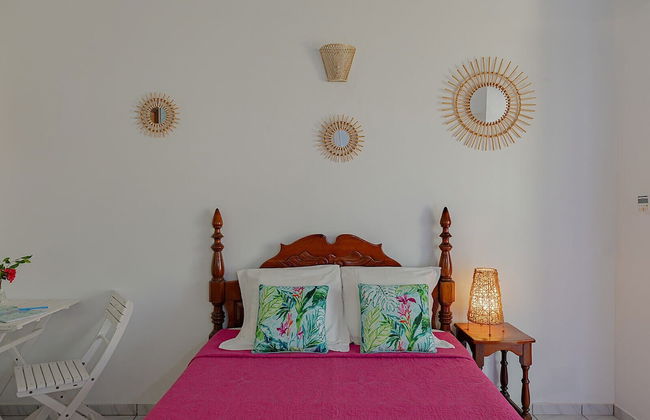 Village Bungalows Chez Honore - Photo 8