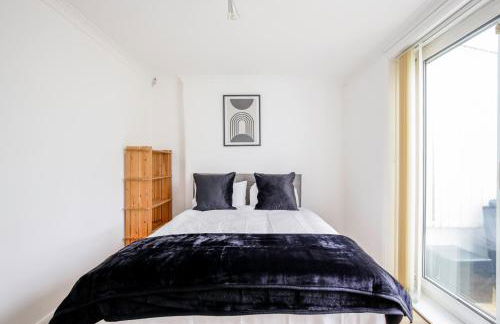 5-bedroom home in trendy Dibsbury area Manchester with parking - Foto 8