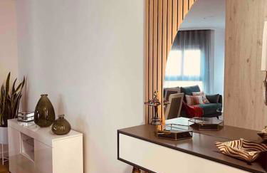 Apartamento céntrico y de diseño con parking - Foto 14