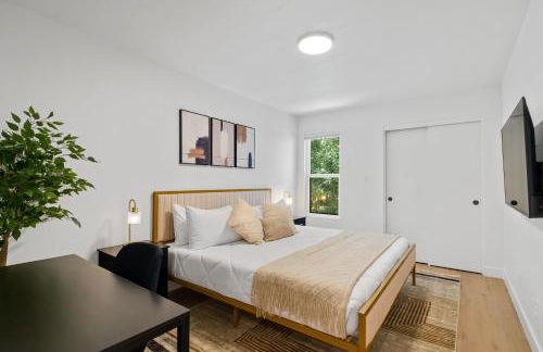 Chic Uptown Phoenix Home - Pool Table & Perfect Location - Foto 4