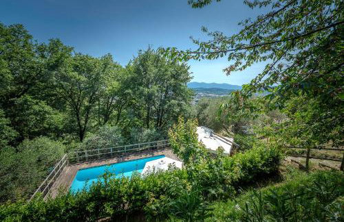 La Casa sui Colli - Foto 71