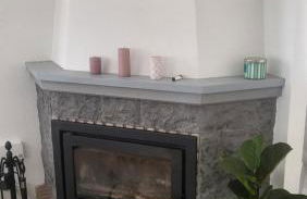 Casa del sol, Las Ocas urbanizacion,2 bedrooms , 2 bathrooms,solarium ,nice swimming pool and barbecue - Foto 14