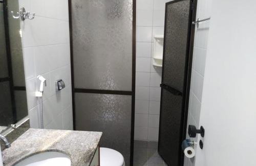 Apartamento Leonardo da Vinci-Praia do Forte-03 Quartos-Cabo Frio - Foto 13