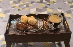 StudioRD Copacabana 250m da praia esquina com a Rua do Copacabana Palace Rodolfo Dantas - Foto 66