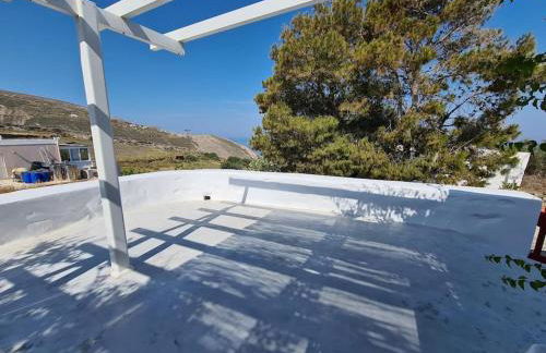 Syros - Cycladic Stone House - Foto 7