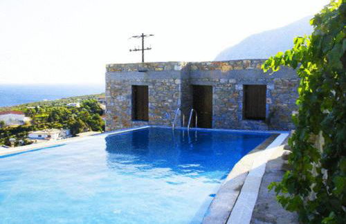 Pyrgos Traditional Village - Foto 74