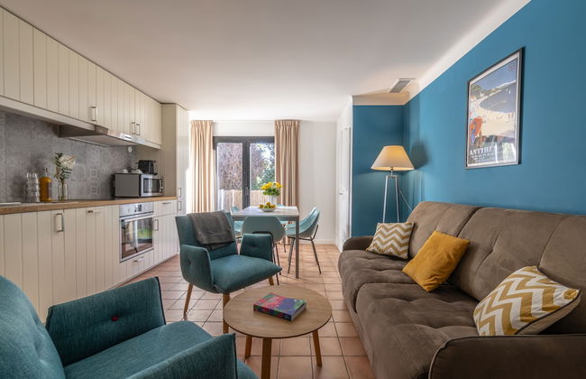 La Residence du Bailli - Foto 80