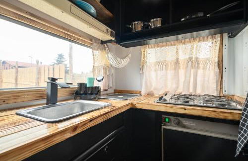 Slow Travel, aber auch gut! Wohnmobil - Foto 7