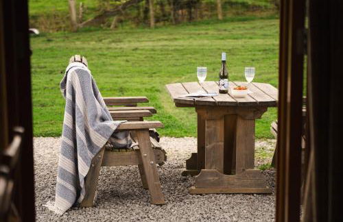 Ribble Valley by Wigwam Holidays - Foto 9