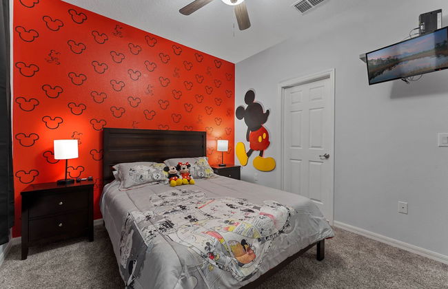 Perfection in Providence - Foto 2