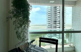 (1001) Vista Mar Perto das Praias - Foto 1