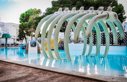 Hotel Club Es Talaial - Foto 38