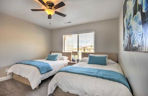 Scenic La Verkin Home 20 Mi to Zion National Park - Foto 21