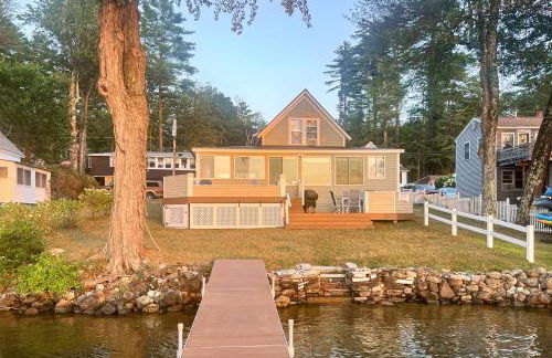 Four Seasons Lakehouse - Foto 34