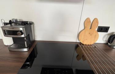 Domek w Bieszczadach - Willa Stasia - Foto 7