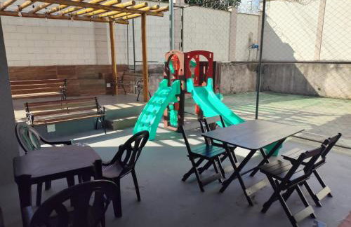 Jeitoso - Apartment in Sete Lagoas - Photo 18