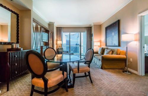 MGM Signature 1BR Balcony 06721 - Foto 15