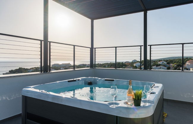 Villa Aria - Foto 40