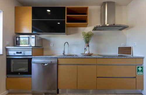 Green Apartment Pedras Salgadas - Foto 20