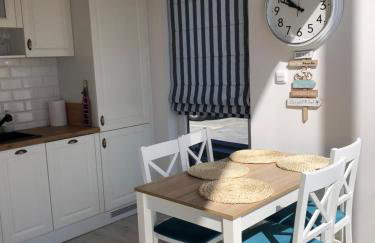 Domek z jacuzzi Summer House Dziwnówek Wrzosowo - Foto 14