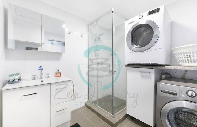 Zen Marina - 1 Bedroom Executive Apt - Foto 11