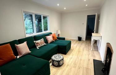 Tranquil home at Westerlands Farm, Sleeps 7, The South Downs - Foto 61