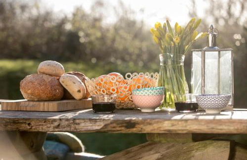 Bangeston Barn - Foto 4