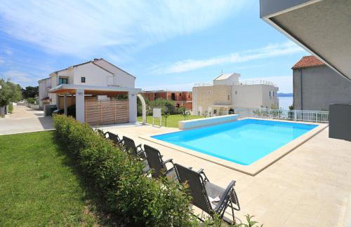 SunAdria Apartments - Foto 118