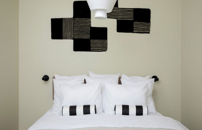 Bob W Turku City Centre - Foto 39