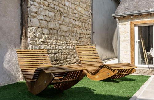 My Home Prestige / SPA Privatif - Foto 10