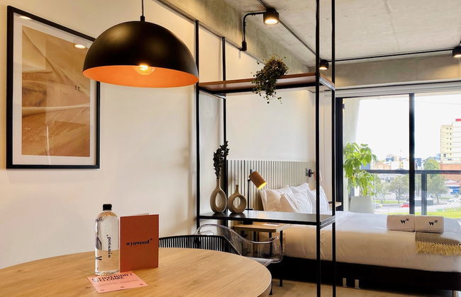 Wynwood House Tuliv - Photo 56