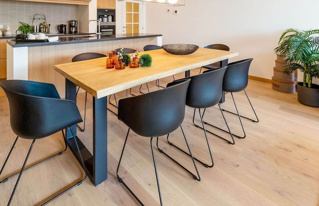 Apartment in Oostende for 6 Person - Foto 32