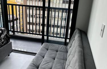 Loft encantador no coração de SP - Foto 19