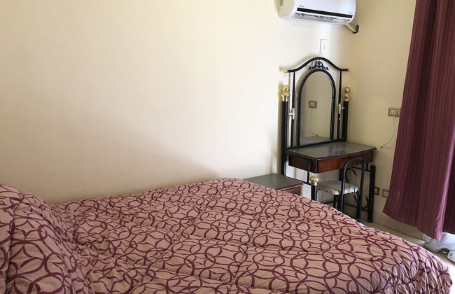 Sultan Sharm El Sheikh Hadaba Farshas - Foto 19