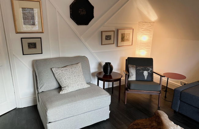 Peaceful Flat in The Park - Foto 10