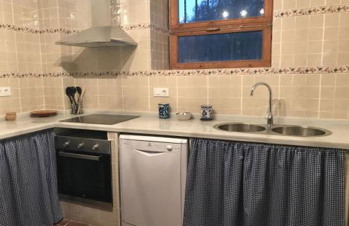 La Almedina casa Bellavista - Foto 22