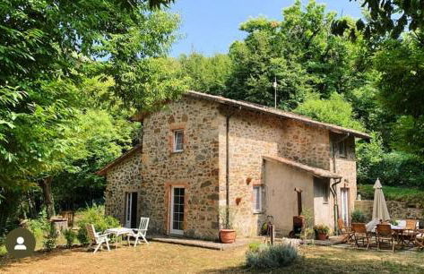 Vrijstaand vakantiehuis La Piccigliana - 6 personen - Foto 6