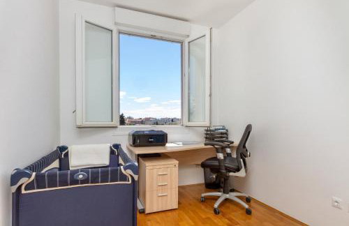 Nest Apartment - Photo 22