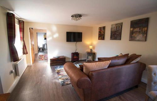 West Mead Cottage - Foto 30