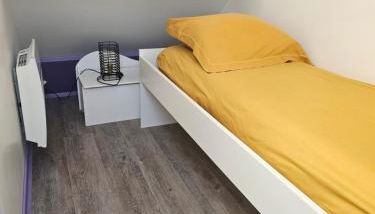 Purple Baroque Rer C -N104-A6 - Foto 4