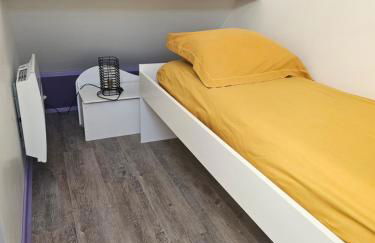 Purple Baroque Rer C -N104-A6 - Foto 4