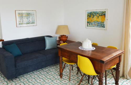 Luna Caprese Guest House - Foto 16