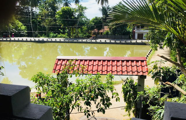 Lake View Home Stay Tangalle - Foto 18