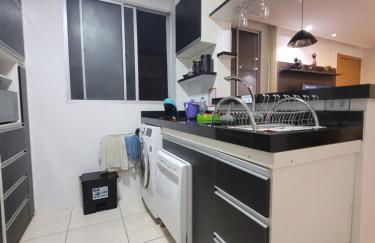 Apto Familiar Completo - Centrinho-UNESP-Estadual - Foto 8