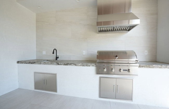 Beautiful Home with 4 bedroom, 2 bathrooms-full amenities - Foto 56