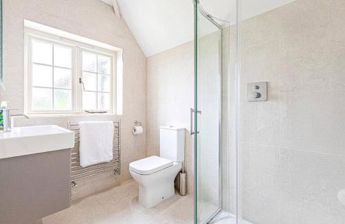 Fieldview Cottage - Foto 10