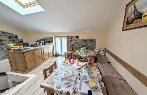 Agriturismo Caruggiu di via vecchia - Foto 47